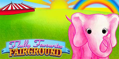 play fluffy favourites fairground jackpot|Fluffy Favourites: Fairground Slot Review & Demo .